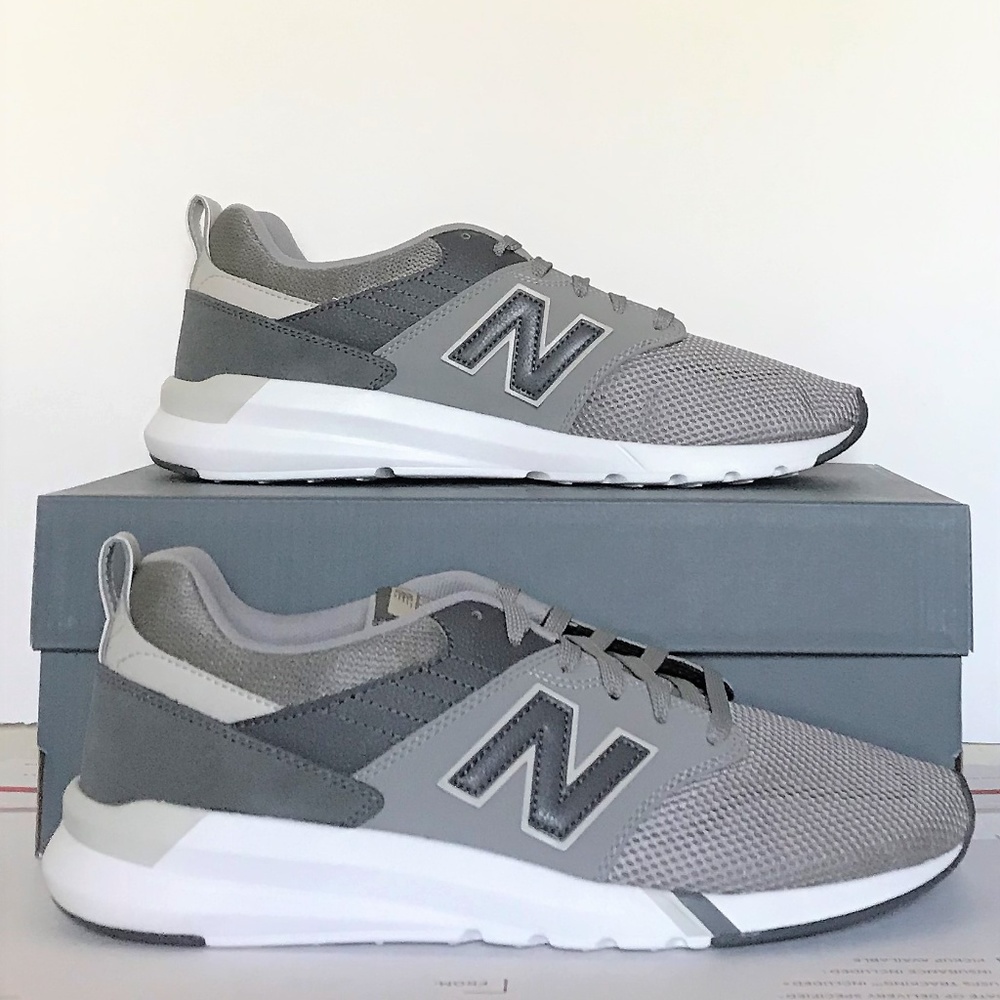 Men's New Balance 009 Lifestyle Shoes